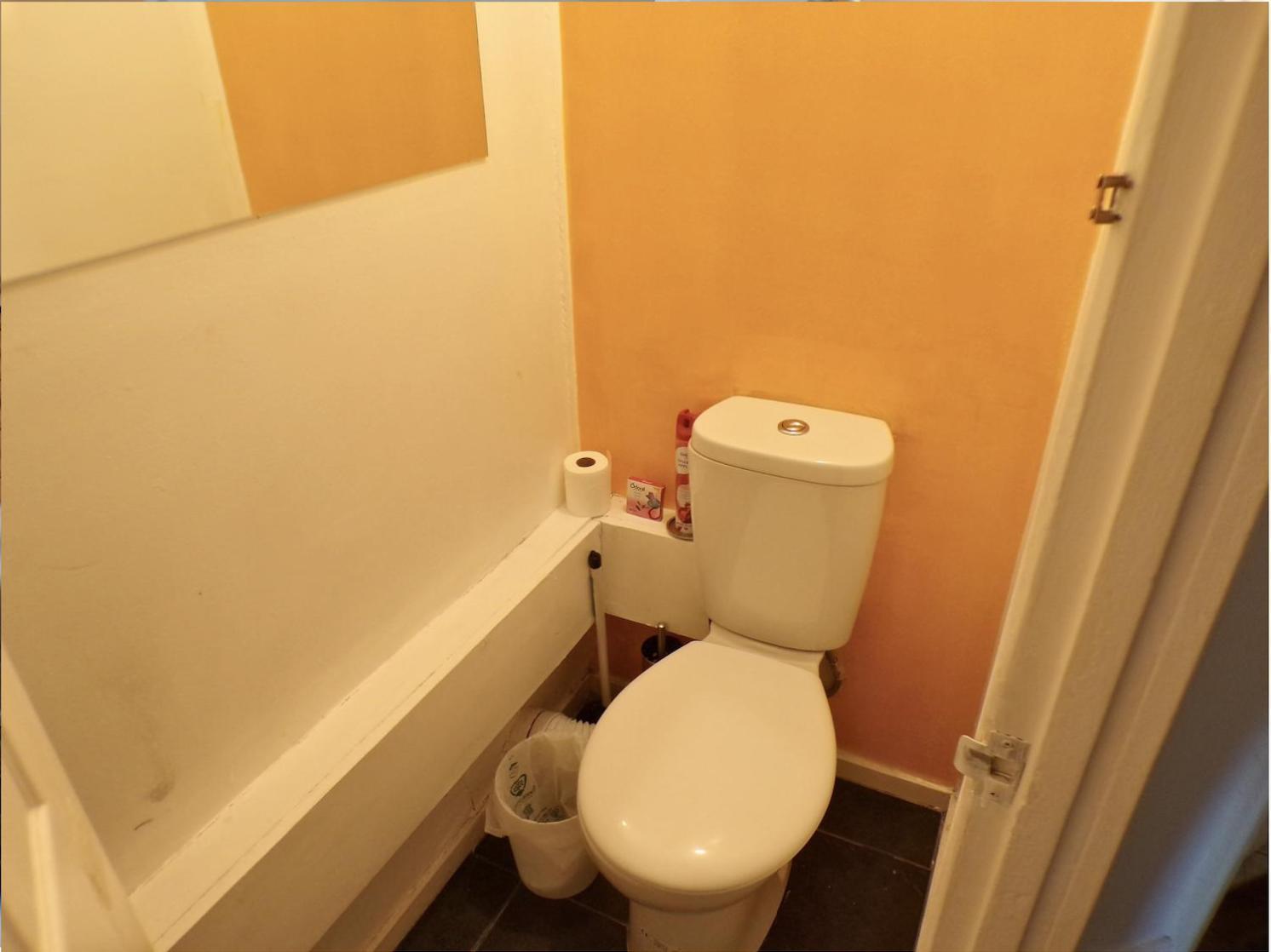 Chelsea Flawless Close To River Thames Apartamento Londres