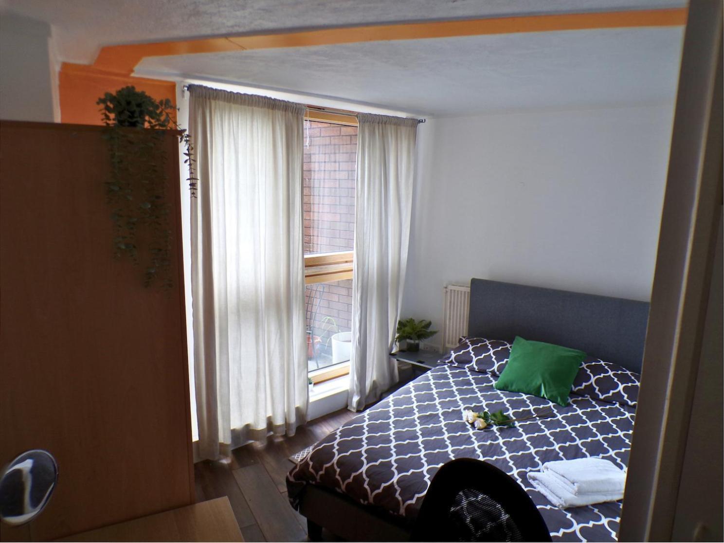 Chelsea Flawless Close To River Thames Apartamento Londres
