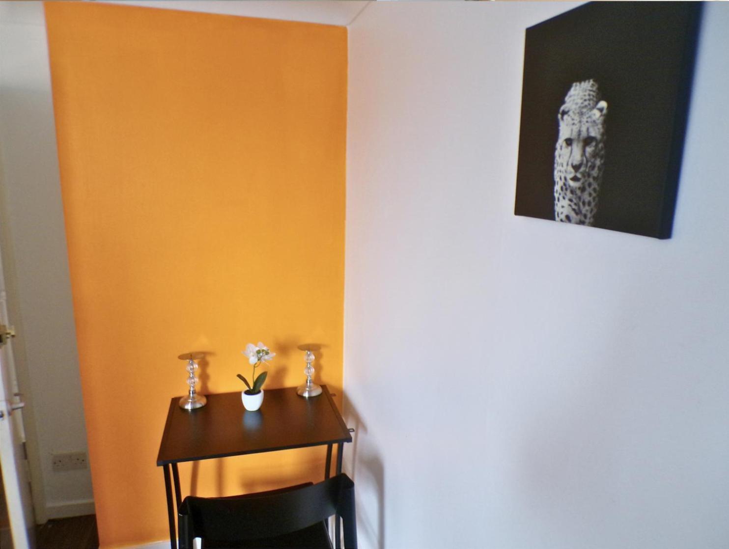 Chelsea Flawless Close To River Thames Apartamento