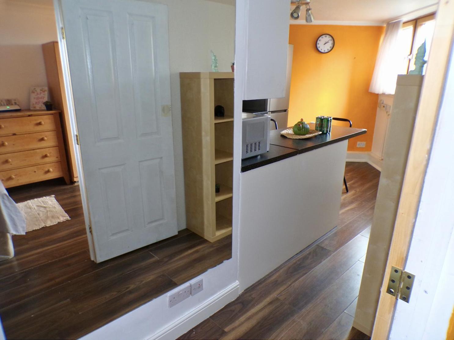 Apartamento Chelsea Flawless Close To River Thames