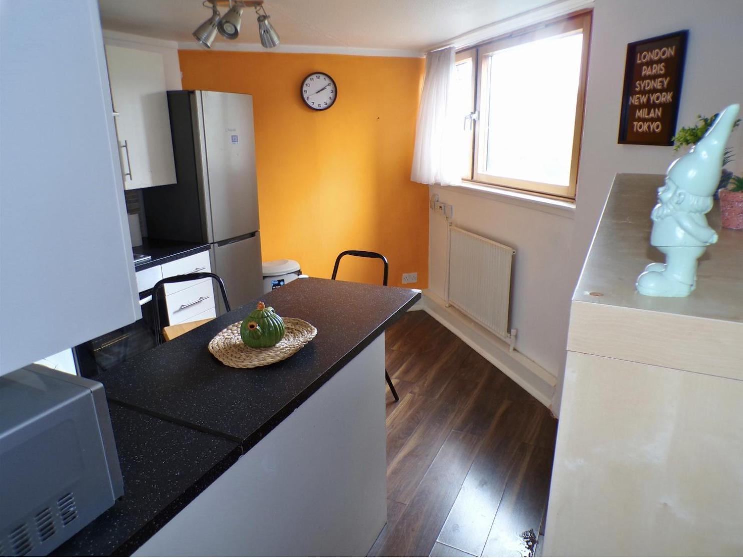 Apartamento Chelsea Flawless Close To River Thames Londres