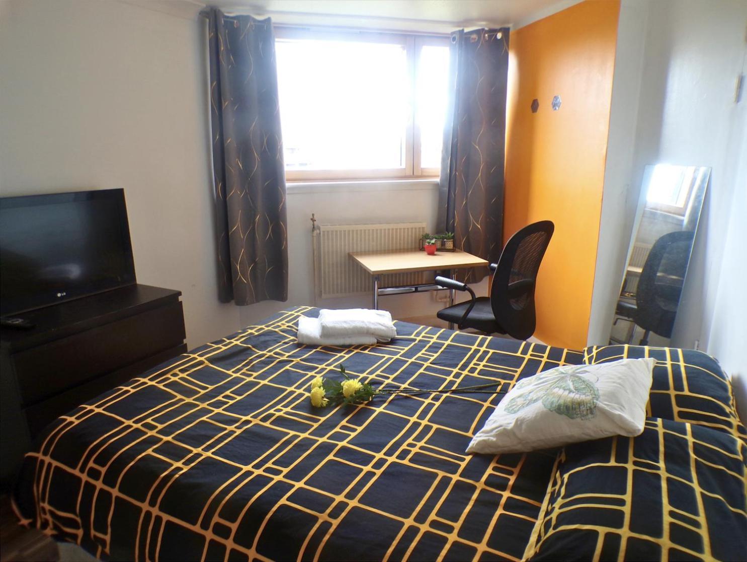 Apartamento Chelsea Flawless Close To River Thames Londres